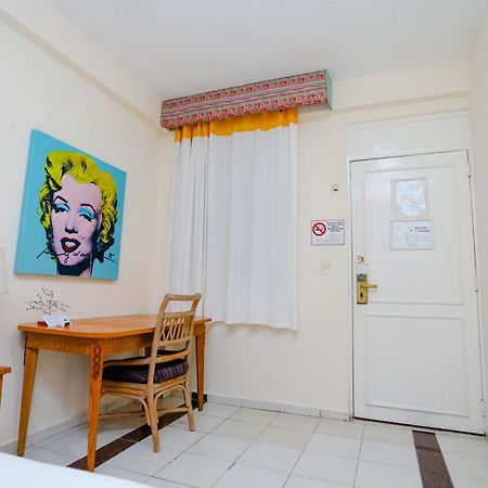 Hotel Santa Maria Cancún Buitenkant foto